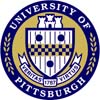 U Pitt Logo